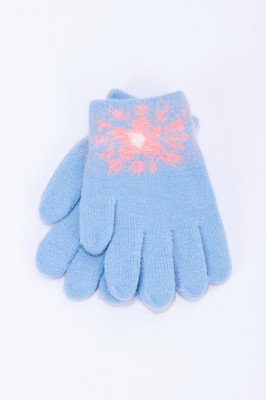 Рукавички дитячі зимові